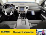 Thumbnail of 2016 Blue Toyota Tundra