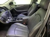 Thumbnail of 2016 Black Hyundai SONATA