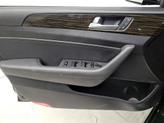 Thumbnail of 2016 Black Hyundai SONATA