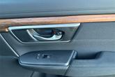 Thumbnail of 2022 Modern Steel Metallic Honda CR-V