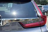 Thumbnail of 2022 Modern Steel Metallic Honda CR-V