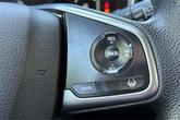 Thumbnail of 2022 Modern Steel Metallic Honda CR-V