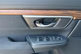 Thumbnail of 2022 Modern Steel Metallic Honda CR-V