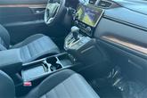 Thumbnail of 2022 Modern Steel Metallic Honda CR-V