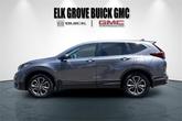 Thumbnail of 2022 Modern Steel Metallic Honda CR-V
