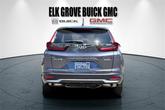 Thumbnail of 2022 Modern Steel Metallic Honda CR-V