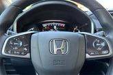 Thumbnail of 2022 Modern Steel Metallic Honda CR-V