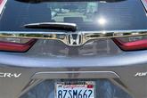 Thumbnail of 2022 Modern Steel Metallic Honda CR-V