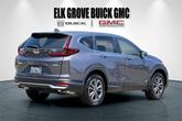 Thumbnail of 2022 Modern Steel Metallic Honda CR-V