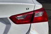 Thumbnail of 2024 Summit White Chevrolet Malibu