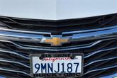 Thumbnail of 2024 Summit White Chevrolet Malibu