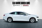 Thumbnail of 2024 Summit White Chevrolet Malibu