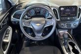 Thumbnail of 2024 Summit White Chevrolet Malibu