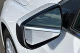 Thumbnail of 2024 Summit White Chevrolet Malibu