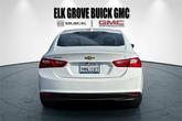 Thumbnail of 2024 Summit White Chevrolet Malibu