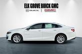 Thumbnail of 2024 Summit White Chevrolet Malibu