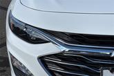 Thumbnail of 2024 Summit White Chevrolet Malibu