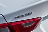 Thumbnail of 2024 Summit White Chevrolet Malibu