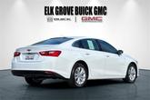 Thumbnail of 2024 Summit White Chevrolet Malibu