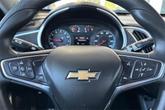 Thumbnail of 2024 Summit White Chevrolet Malibu