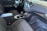 Thumbnail of 2024 Summit White Chevrolet Malibu