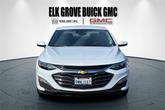 Thumbnail of 2024 Summit White Chevrolet Malibu