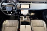 Thumbnail of 2023 Carpathian Grey Land Rover Range Rover Evoque