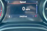 Thumbnail of 2023 Moonstone Gray Metallic Buick Encore GX