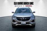 Thumbnail of 2023 Moonstone Gray Metallic Buick Encore GX