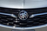 Thumbnail of 2023 Moonstone Gray Metallic Buick Encore GX