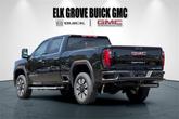 Thumbnail of 2025 Onyx Black GMC Sierra 3500