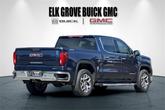 Thumbnail of 2022 Pacific Blue Metallic GMC Sierra 1500