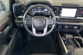 Thumbnail of 2022 Pacific Blue Metallic GMC Sierra 1500