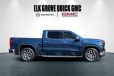 Thumbnail of 2022 Pacific Blue Metallic GMC Sierra 1500