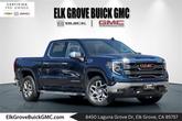 Photo of 2022 Pacific Blue Metallic GMC Sierra 1500