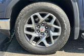 Thumbnail of 2022 Pacific Blue Metallic GMC Sierra 1500