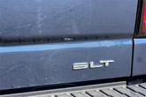 Thumbnail of 2022 Pacific Blue Metallic GMC Sierra 1500
