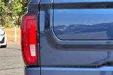 Thumbnail of 2022 Pacific Blue Metallic GMC Sierra 1500