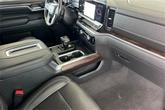 Thumbnail of 2022 Pacific Blue Metallic GMC Sierra 1500
