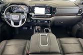 Thumbnail of 2022 Pacific Blue Metallic GMC Sierra 1500