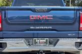 Thumbnail of 2022 Pacific Blue Metallic GMC Sierra 1500