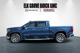 Thumbnail of 2022 Pacific Blue Metallic GMC Sierra 1500