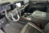 Thumbnail of 2022 Pacific Blue Metallic GMC Sierra 1500