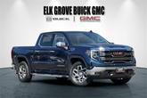 Thumbnail of 2022 Pacific Blue Metallic GMC Sierra 1500