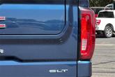 Thumbnail of 2022 Pacific Blue Metallic GMC Sierra 1500