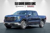 Thumbnail of 2022 Pacific Blue Metallic GMC Sierra 1500