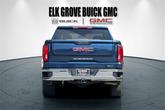 Thumbnail of 2022 Pacific Blue Metallic GMC Sierra 1500