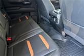 Thumbnail of 2022 Titanium Rush Metallic GMC Sierra 1500