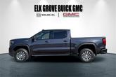 Thumbnail of 2022 Titanium Rush Metallic GMC Sierra 1500