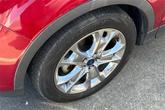 Thumbnail of 2016 Ruby Red Metallic Ford Escape